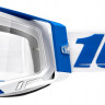 Мото окуляри 100% Racecraft 2 Goggle Isola Clear Lens (50121-101-09)