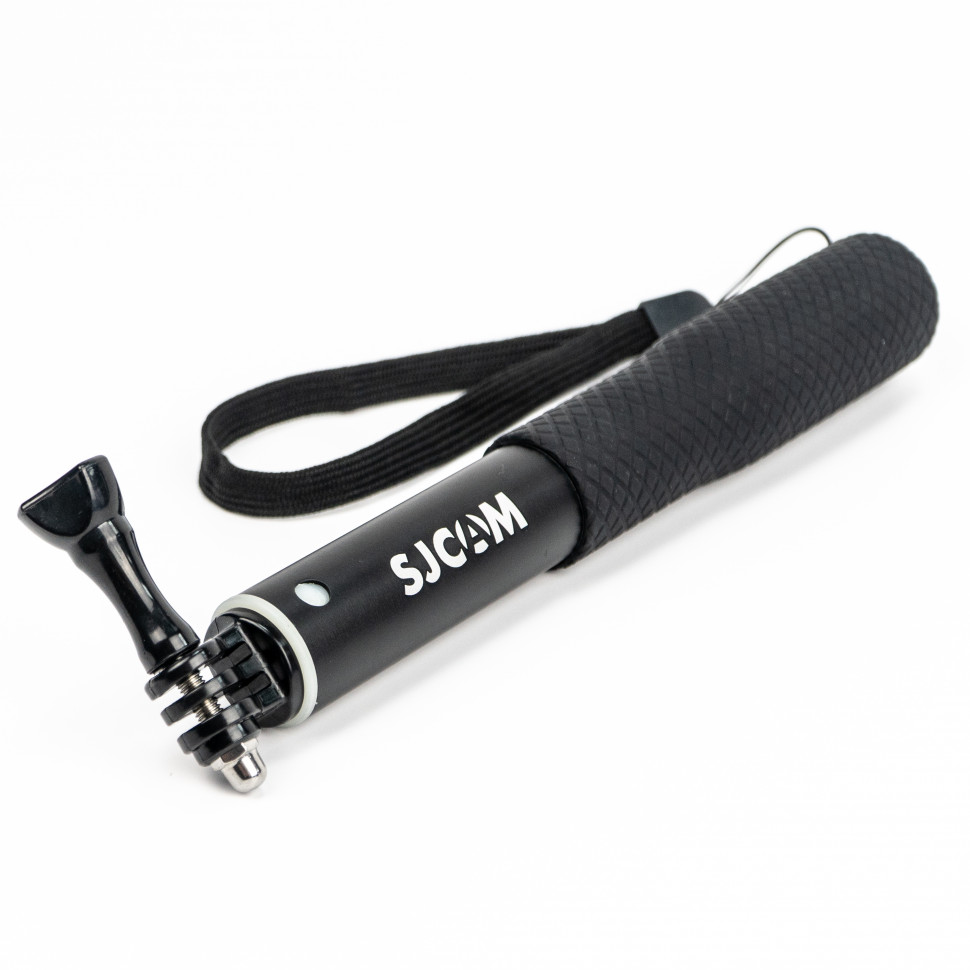 Монопод SJCAM Selfie Stick aluminium (28-100 см)