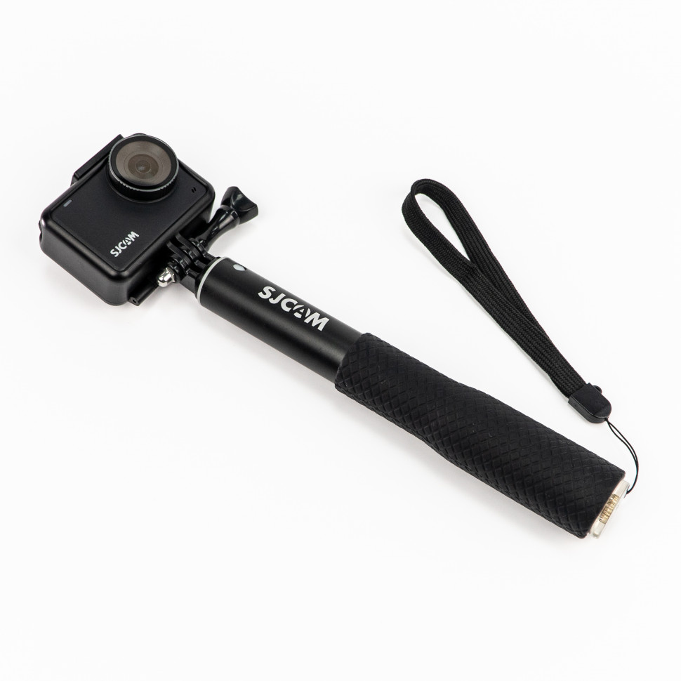 Монопод SJCAM Selfie Stick aluminium (28-100 см)