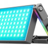 Компактный LED свет Ulanzi Vijim R70 RGB со встроенным аккумулятором (2349)