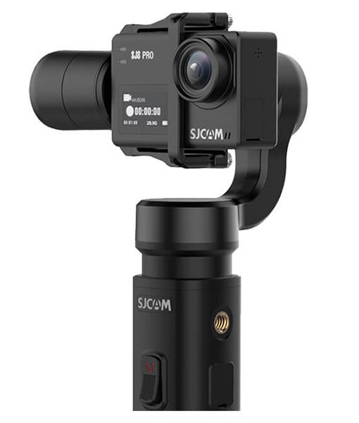 Стабилизатор SJCAM SJ-GIMBAL 2