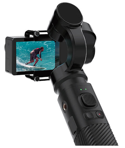 Стабилизатор SJCAM SJ-GIMBAL 2