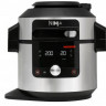 Мультиварка-скороварка Ninja Foodi 7.5L ​Max SmartLid Multi-Cooker (OL650EU)