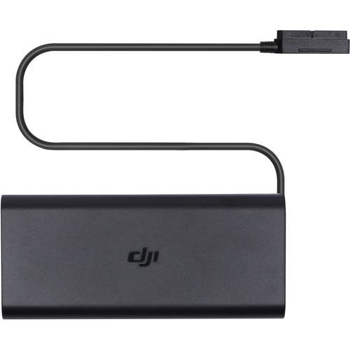 Зарядное устройство DJI Charger for Mavic Air, Part3 (CP.PT.00000122.01)