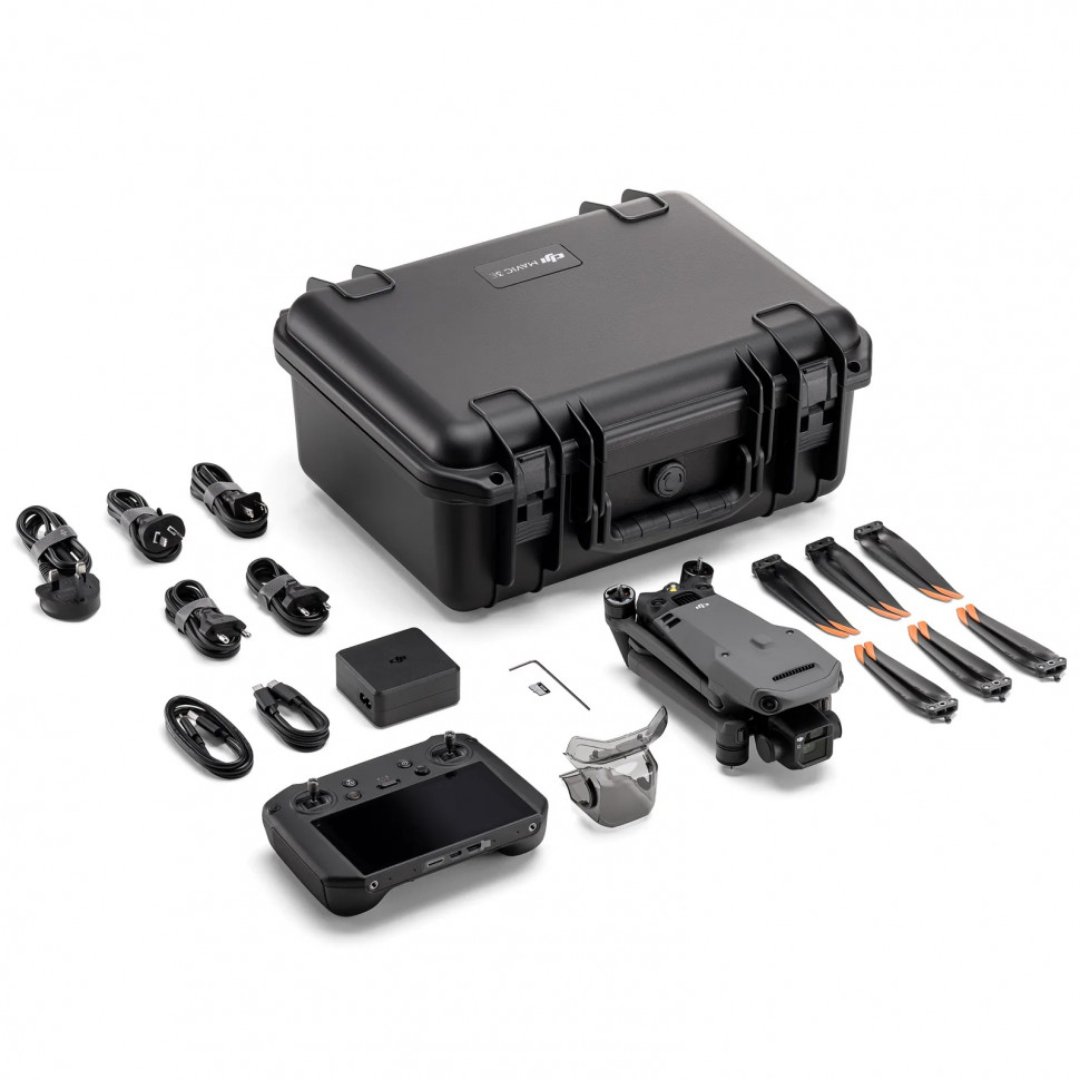 Квадрокоптер DJI Mavic 3E Enterprise