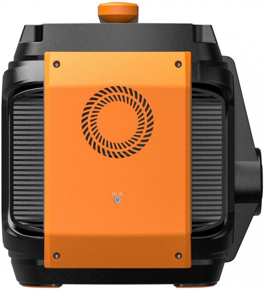 Зарядная станция Flashfish Portable Power Station A501 (FFA501) (540 Вт·ч / 500 Вт)