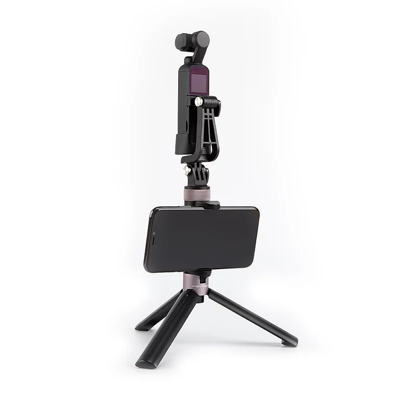 Комплект креплений Pgytech Universal Mount Kit for Osmo Pocket (P-18C-033)
