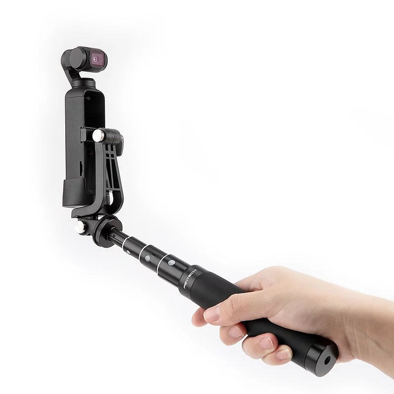 Комплект креплений Pgytech Universal Mount Kit for Osmo Pocket (P-18C-033)