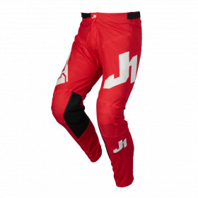 Мотоштаны Just1 J-Essential Pants Solid Red
