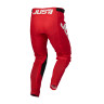 Мотоштани Just1 J-Essential Pants Solid Red