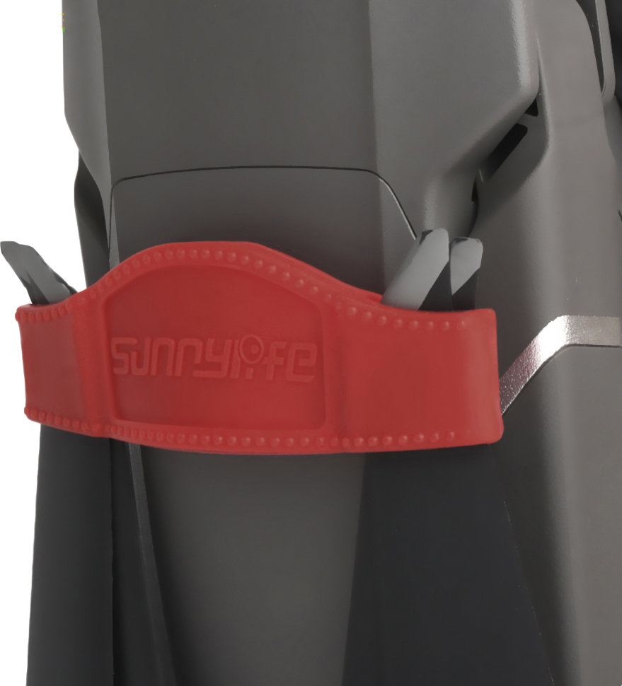 Защитные фиксаторы лопастей Sunnylife Propeller Stabilizers for DJI Mavic 2 (M2-Q9143)