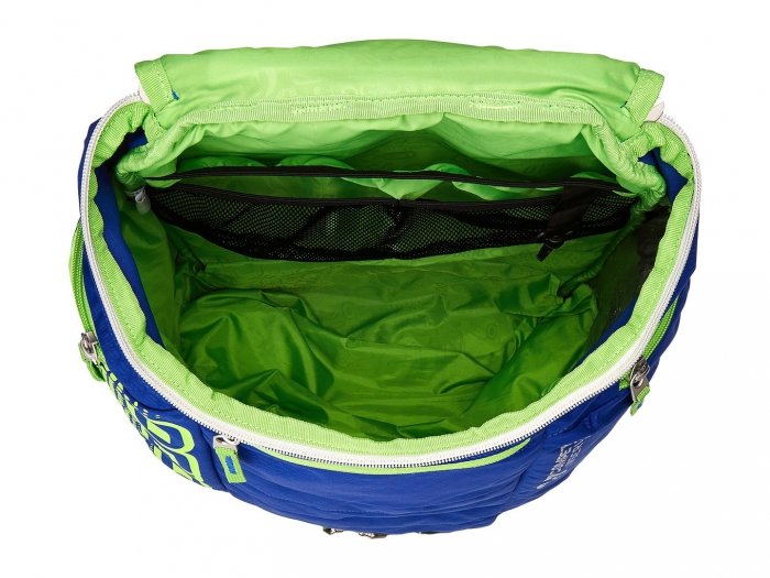 Спортивний рюкзак OGIO C7 Sport Pack, Cyber /Blue (111120.771)