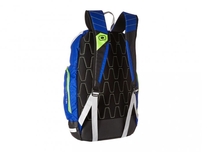 Спортивний рюкзак OGIO C7 Sport Pack, Cyber /Blue (111120.771)