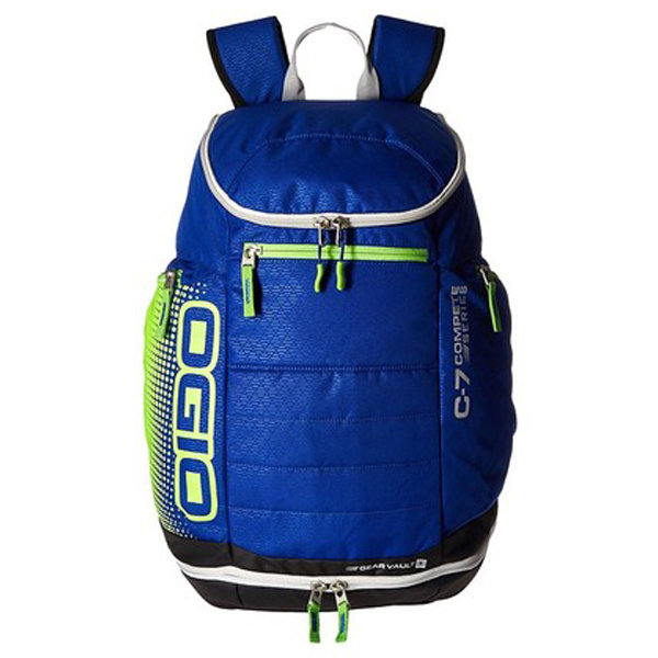 Спортивний рюкзак OGIO C7 Sport Pack, Cyber /Blue (111120.771)