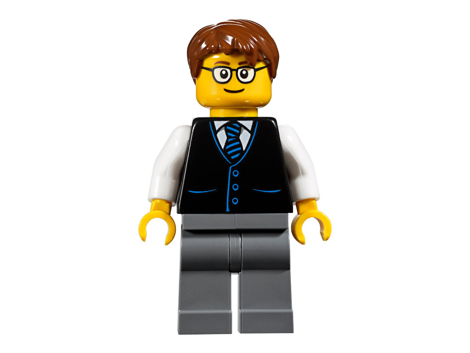 Конструктор Lego City: ракета для запуска в далекий космос и пульт управления запуском (60228)