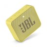 Портативная система JBL Go 2 Sunny Yellow (JBLGO2YEL)