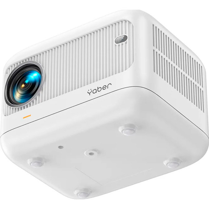 Проектор портативний YABER L1 FullHD (Yaber-L1)