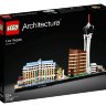Конструктор Lego Architecture: Лас-Вегас (21047)