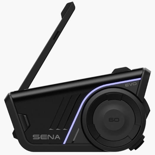 Мотогарнитура SENA 60S EVO