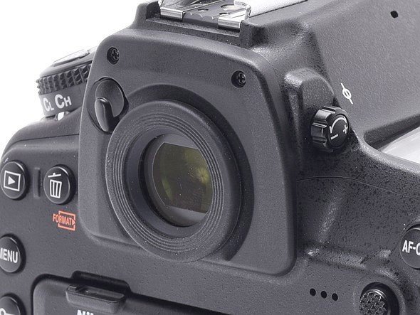 Камера Nikon D850 Body (VBA520AE)