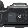 Камера Nikon D850 Body (VBA520AE)