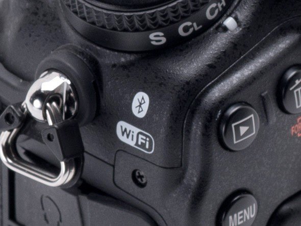 Камера Nikon D850 Body (VBA520AE)