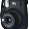 Фотокамера миттєвого друку Fujifilm Instax Mini 11 Charcoal Gray (16654970)