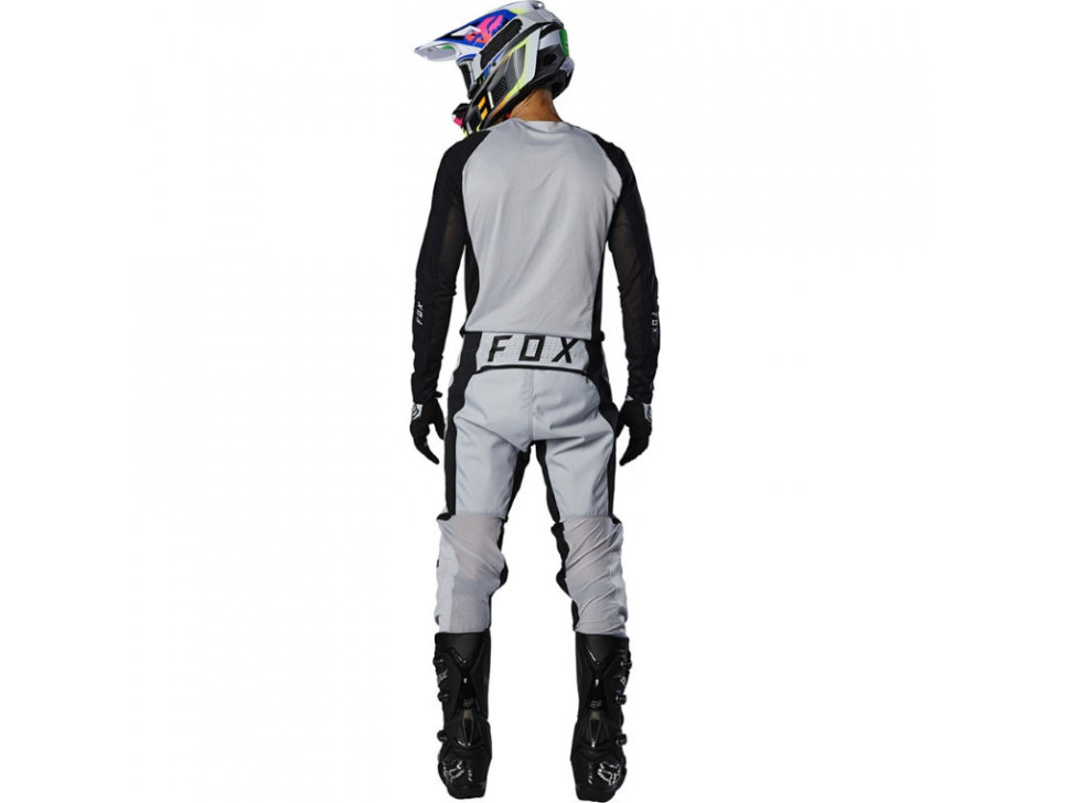 Мотошлем Fox V3 Idol Helmet Multicolor