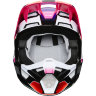 Мотошлем Fox V1 Yorr Helmet Multi
