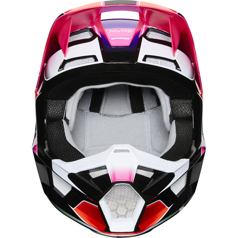 Мотошлем Fox V1 Yorr Helmet Multi