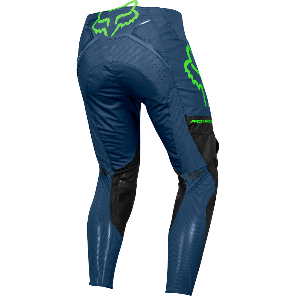 Мотоштаны FOX 360 Pro Circuit Pant Black