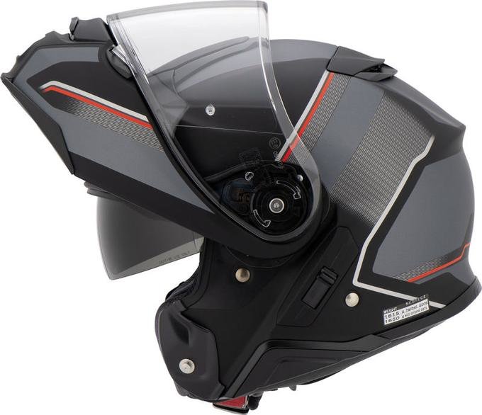 Мотошлем Shoei Neotec II Excursion TC-5