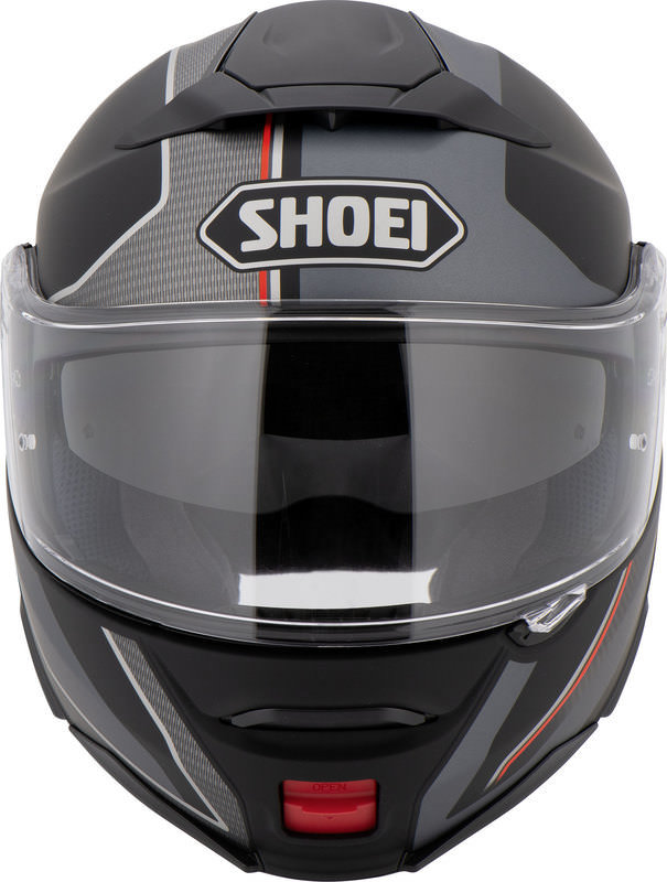 Мотошлем Shoei Neotec II Excursion TC-5