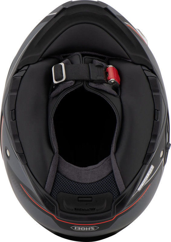 Мотошлем Shoei Neotec II Excursion TC-5