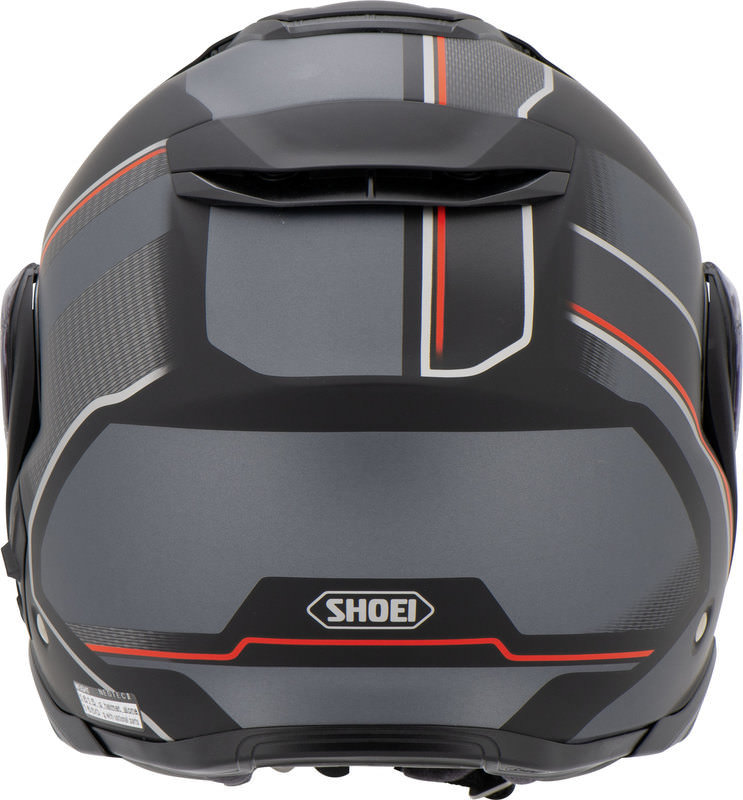 Мотошлем Shoei Neotec II Excursion TC-5