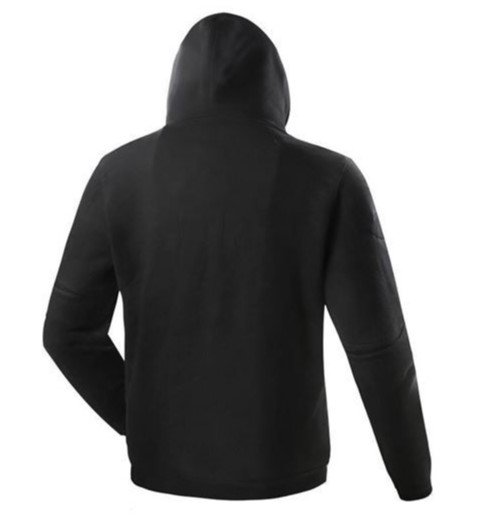 Мототолстовка Scoyco ST01 Black