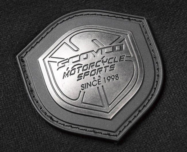 Мототолстовка Scoyco ST01 Black