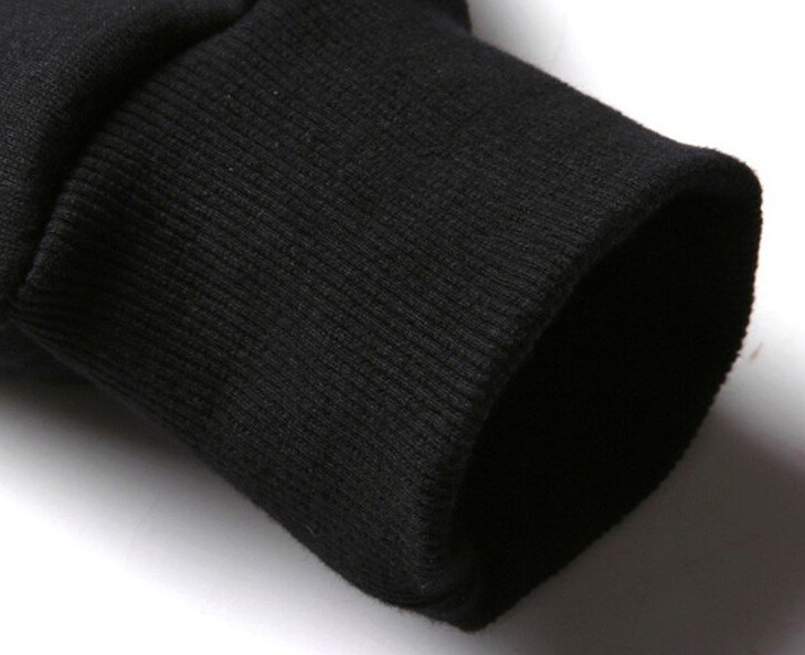 Мототолстовка Scoyco ST01 Black