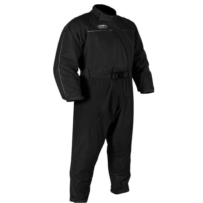 Мотокомбинезон дождевой Oxford Rainseal Over Suit Black
