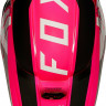 Мотошлем FOX V1 Mips Revn Helmet Pink
