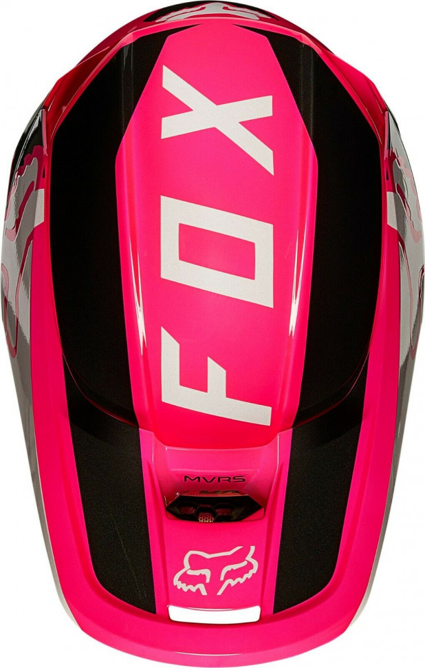 Мотошлем FOX V1 Mips Revn Helmet Pink