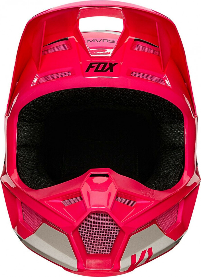 Мотошлем FOX V1 Mips Revn Helmet Pink