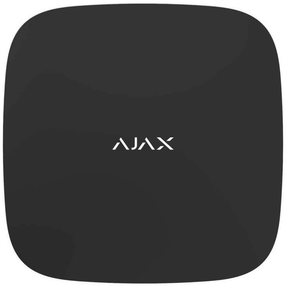 Централь Ajax Hub 2 Plus