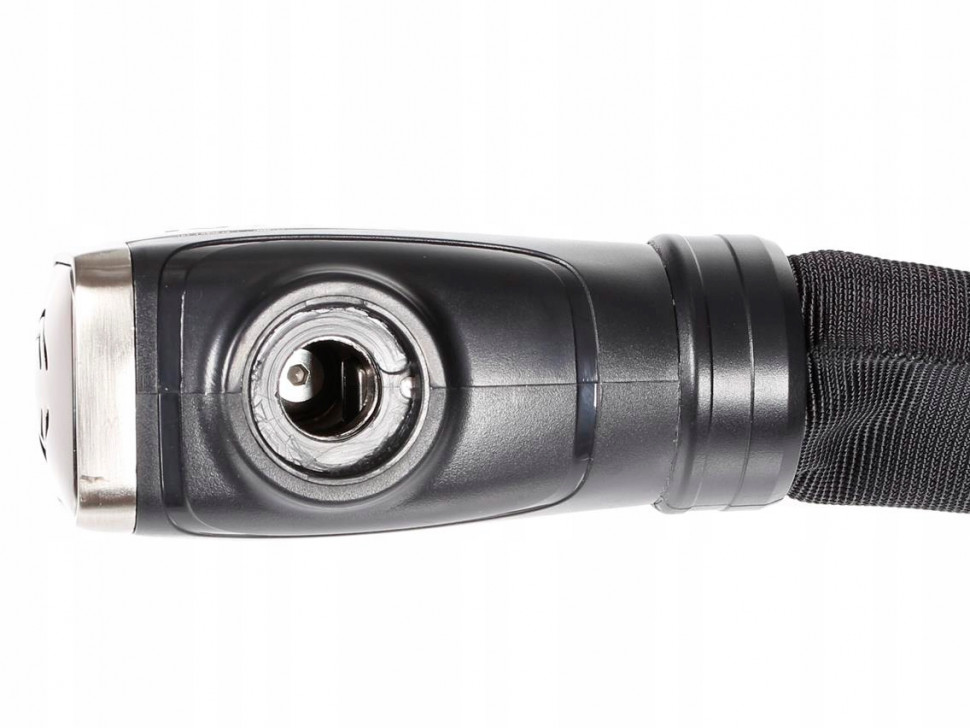 Мотозамок с цепью Kovix KCL8-120 (KCL8-120)