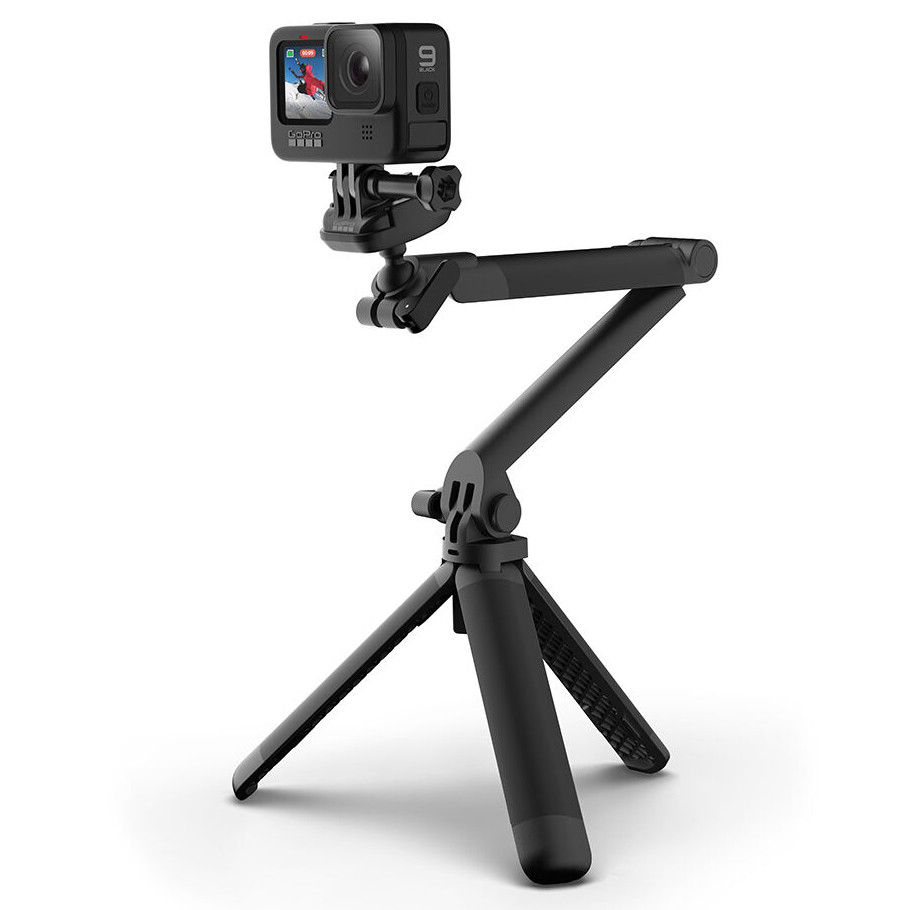 Монопод-штатив GoPro 3-Way 2.0 Grip/Arm/Tripod (AFAEM-002)