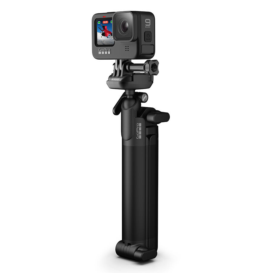 Монопод-штатив GoPro 3-Way 2.0 Grip/Arm/Tripod (AFAEM-002)