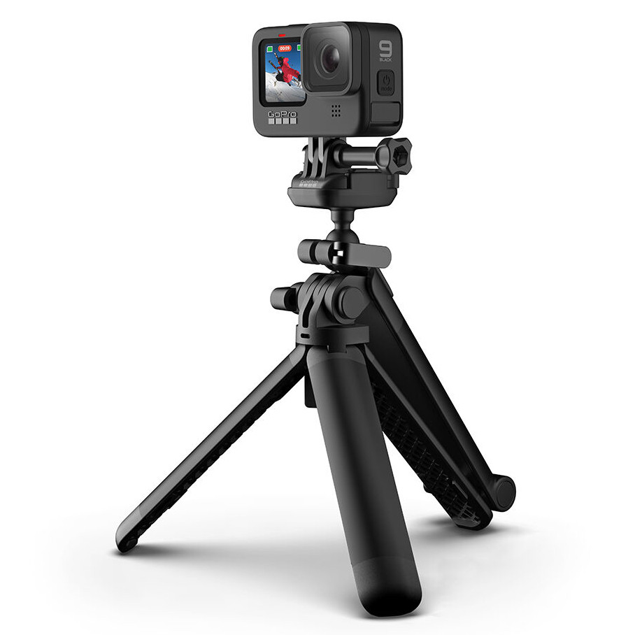 Монопод-штатив GoPro 3-Way 2.0 Grip/Arm/Tripod (AFAEM-002) - купить в ...