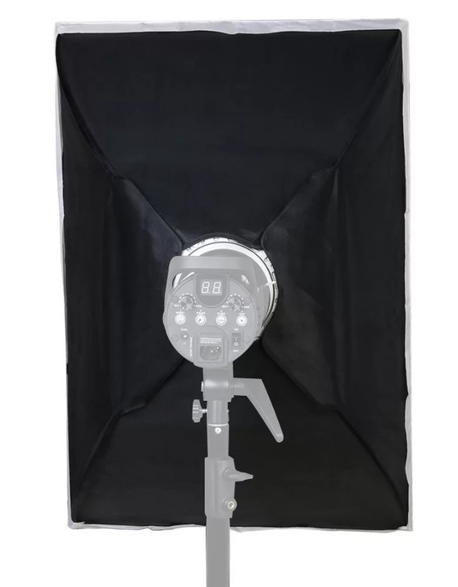 Софтбокс AccPro SB-5070 50х70 см. (57852)