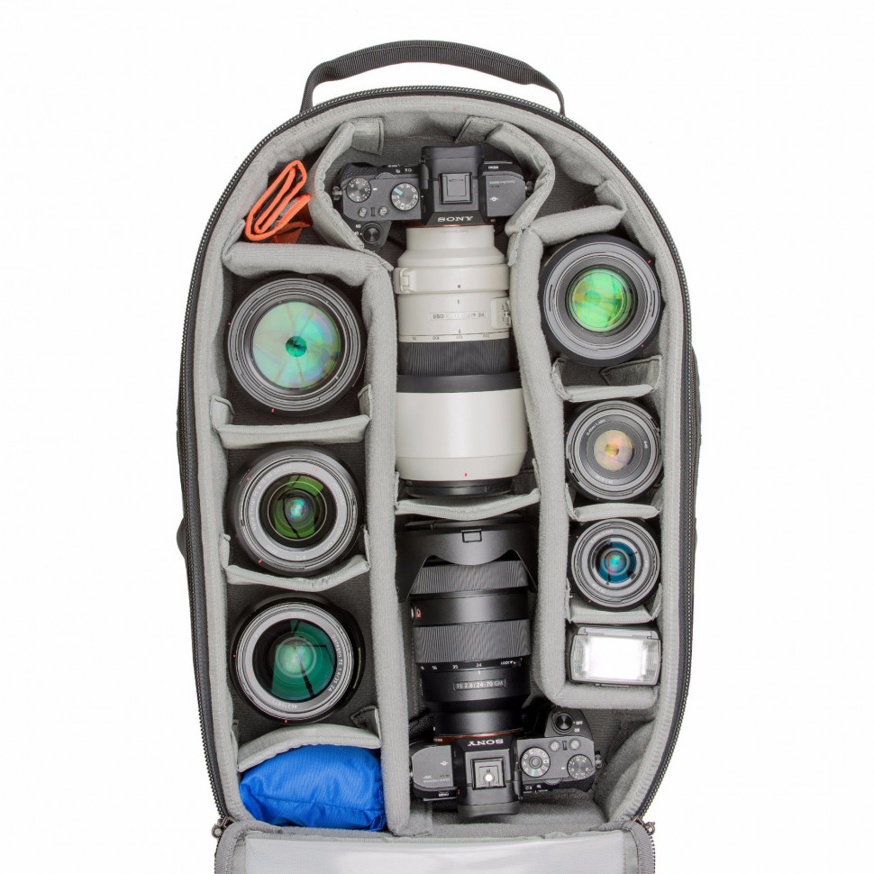 Рюкзак для фотоаппарата Think Tank StreetWalker HardDrive v2.0 (720478)