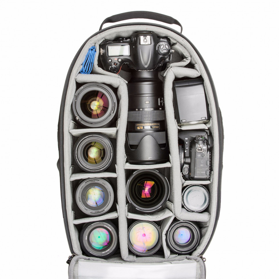 Рюкзак для фотоаппарата Think Tank StreetWalker HardDrive v2.0 (720478)